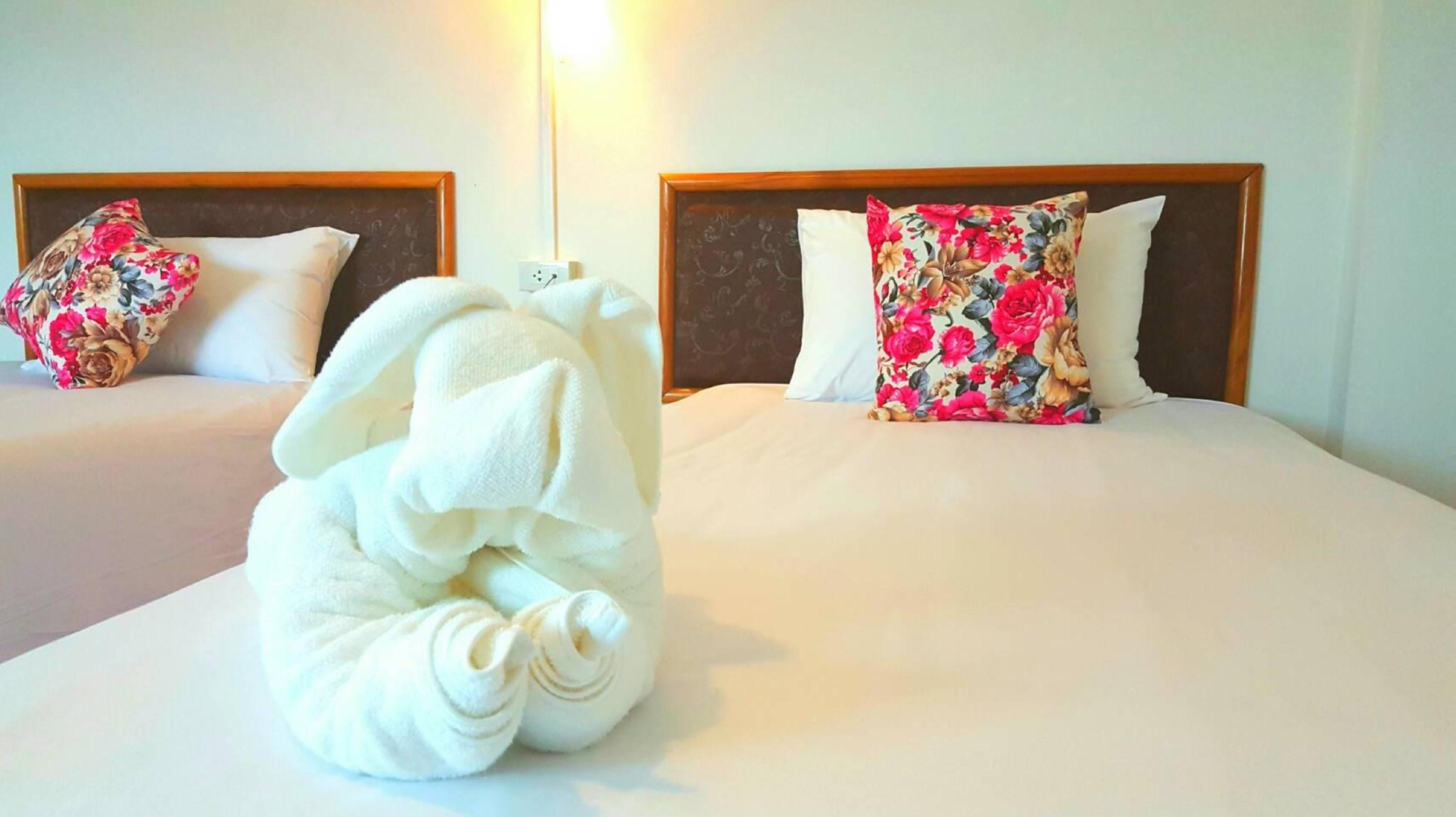 Hotel De Ratt Пхукет Екстер'єр фото