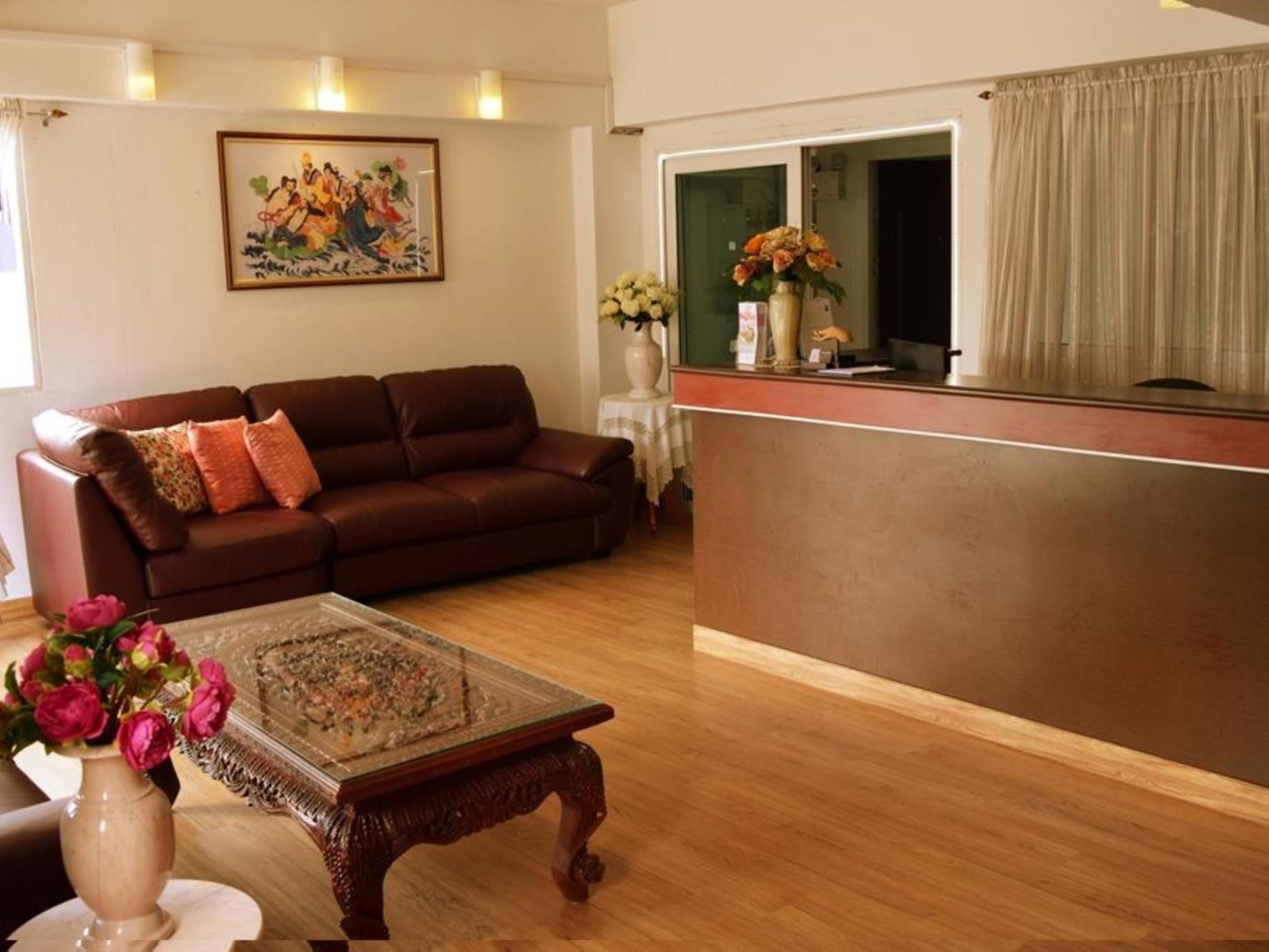 Hotel De Ratt Пхукет Екстер'єр фото