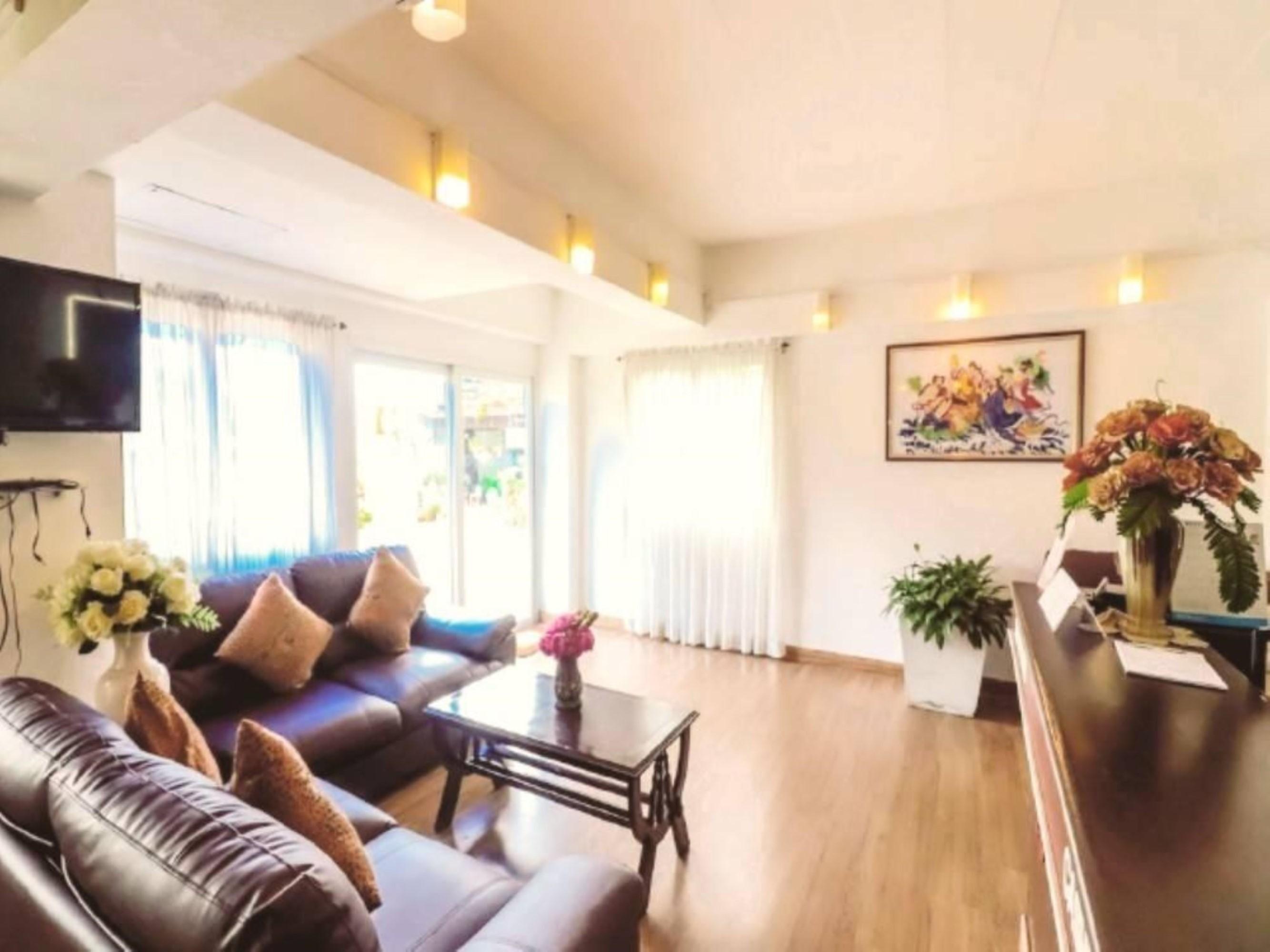 Hotel De Ratt Пхукет Екстер'єр фото
