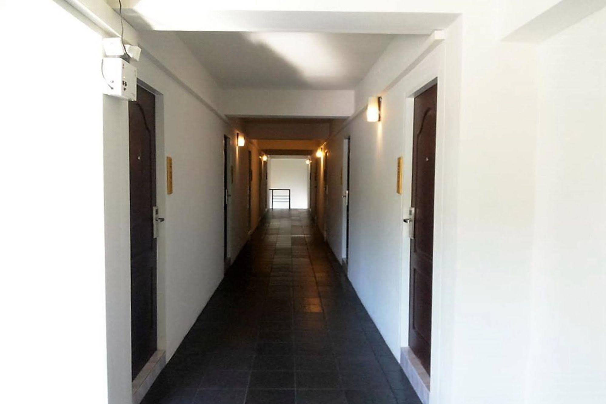 Hotel De Ratt Пхукет Екстер'єр фото